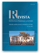 Revista nr.3(46), 2018