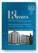 Revista nr.3(74), 2025