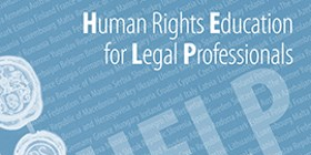 Invitație de înregistrare la e-cursuri prestate pe Platforma HELP!