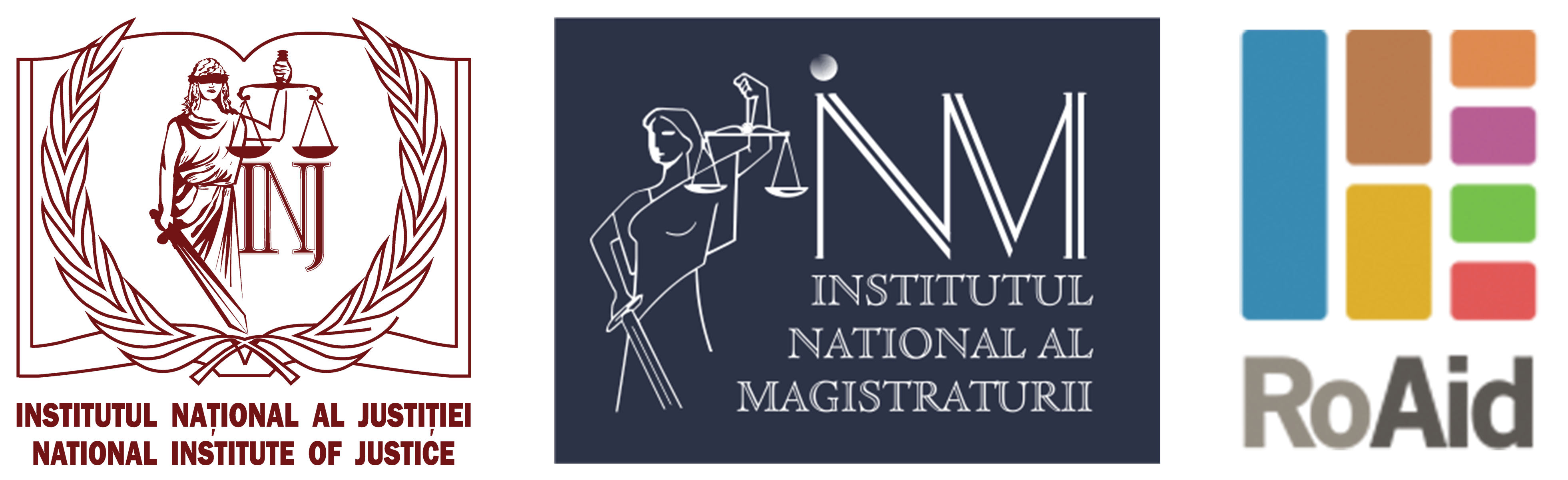 Invitation to participate in online training activities provided by the National Institute of Magistracy in Romania