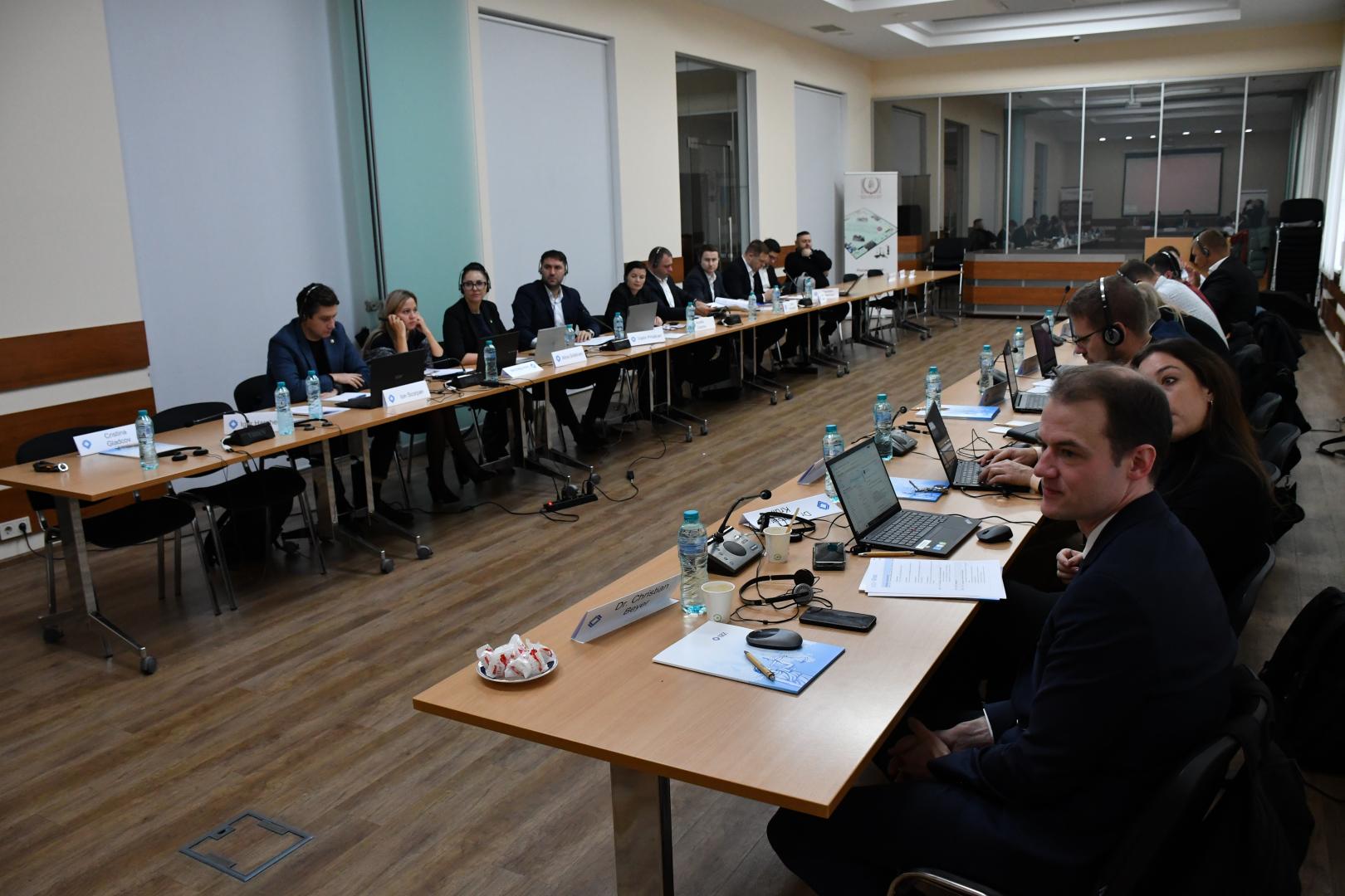 Expertiza germană în domeniul administrării probelor electronice și a criptomonedelor