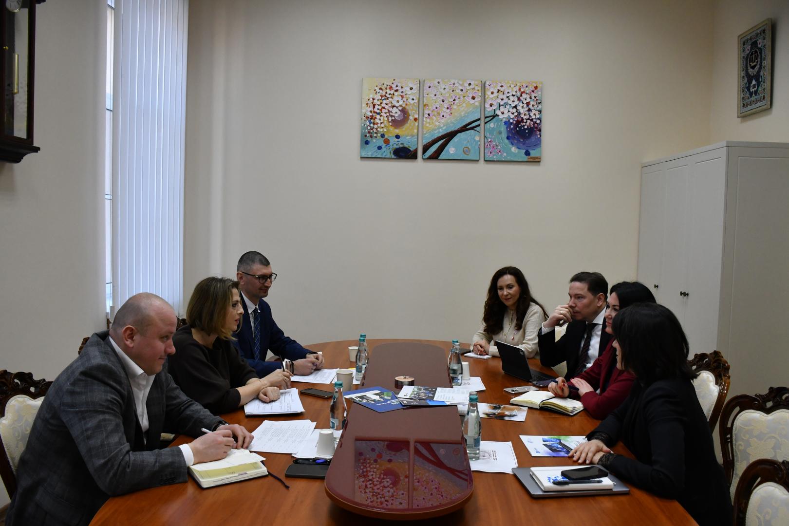 Dialog instituțional la INJ privind aplicarea viitoarei legislații anti-SLAPP și formarea profesioniștilor din justiție