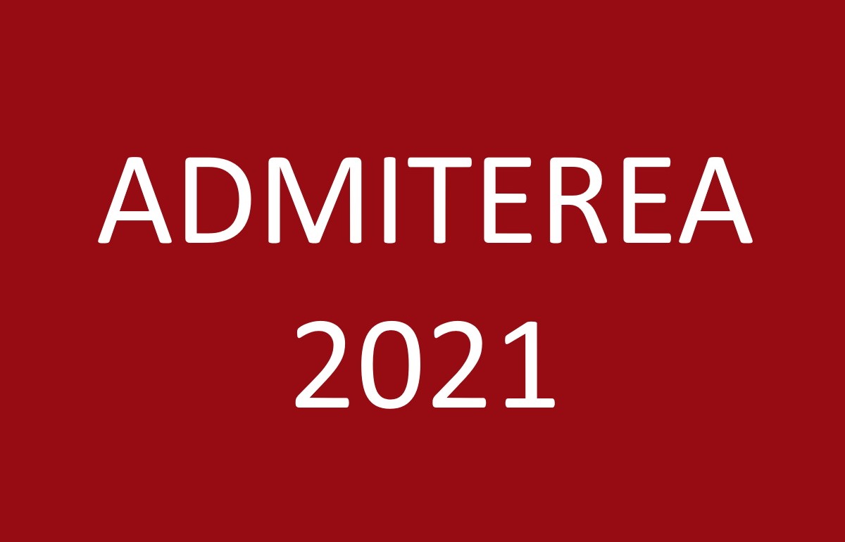 Admission 2021: the distribution of competitors in the first test – the eliminatory psychological test