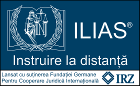 Vă invităm să aplicați la un nou curs electronic prestat pe platforma ILIAS a INJ - „Medierea extrajudiciară pentru judecători”