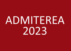 The National Institute of Justice starts the admission competition for the initial training 2023-2025