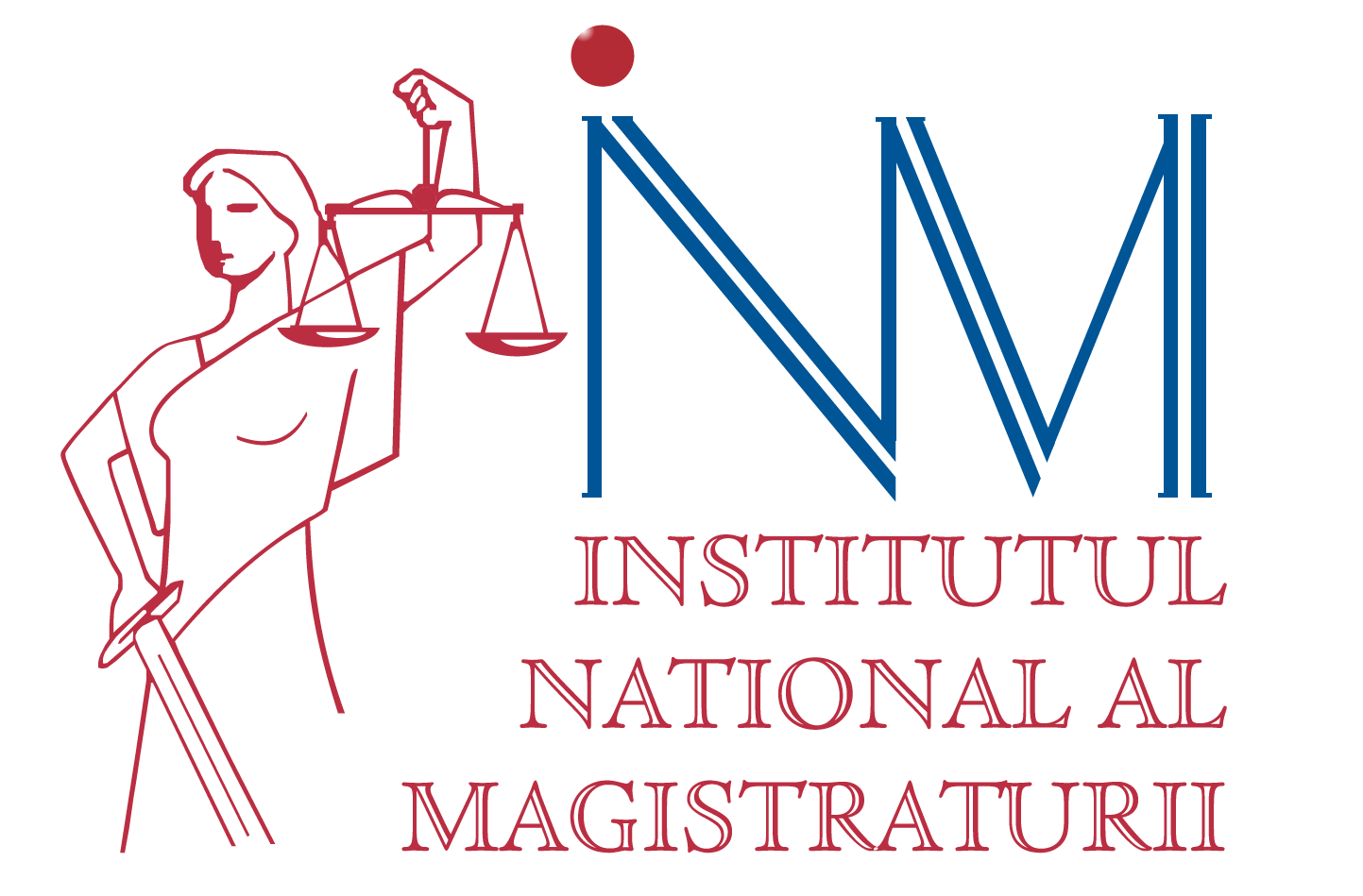 Invitation to register for an online course provided by the National Institute of Magistracy in Romania!