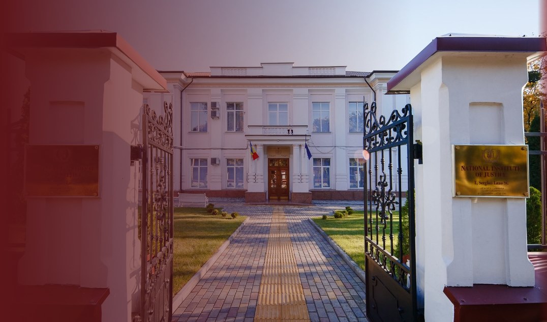 Clădirea INJ astăzi