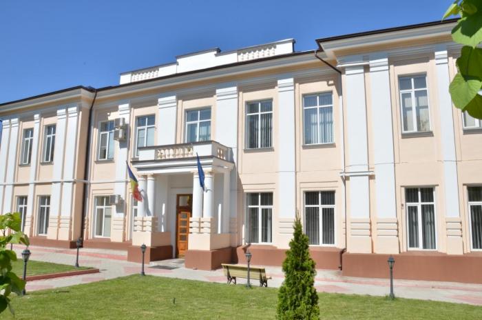 Clădirea INJ - istoric