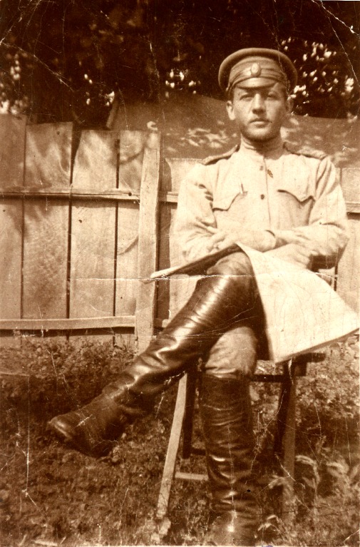 Perioada interbelică